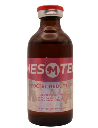 producto para bajar de peso pink Marca BIOTECKPHARMA