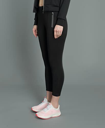 Image of Keepfit Rapid Dry N9 Antibacterial Athleisure Leggings for Women & Girls | Jeggings for Girls & Women