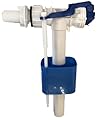 Side Mount Fill Valve, Toilet Fill Valve for European 1/2-inch Water Line Toilets (Does not Fit a Delta)