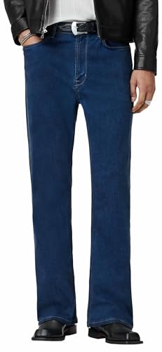 John Varvatos Men's Silas Jean
