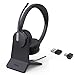 Produktbild Yealink BH70 Dual with Stand Teams USB-C/A Headset, 1208701