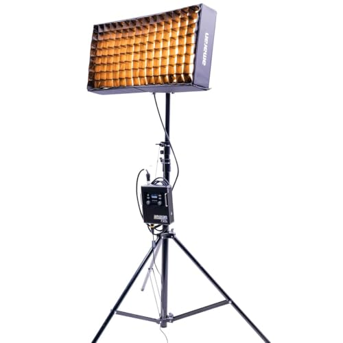Aputure amaran F21X Cg LEDFx2500K`7500K