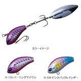 パームス(Palms) ルアー グルナード32 ピンクバックレインボー GN-32