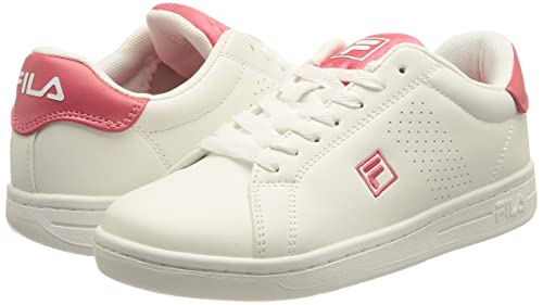FILA Crosscourt 2 NT Teens, Scarpe da Ginnastica