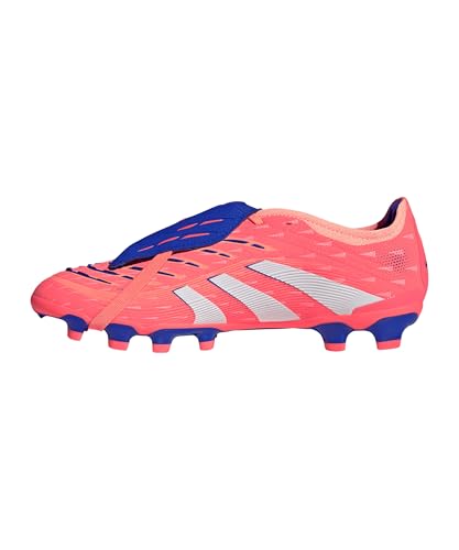 Ballon adidas Performance Predator Pro FT MG Coral Blaze mixte - 2