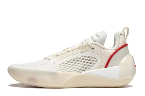Image of LI-NING Wade All City Series Men's Basketball Shoes Lightweight High Rebound Professional Match Sneakers