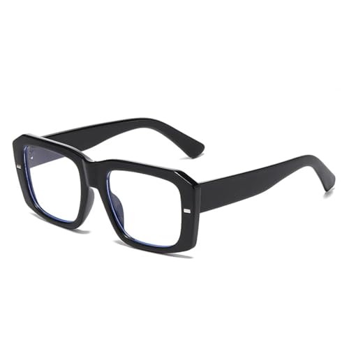 Lunettes de soleil punk rétro UV400 pour femme et homme accessoire mode tendance