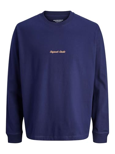 JACK & JONES Boy Langarm-T-Shirt Langarm-T-Shirt Junior
