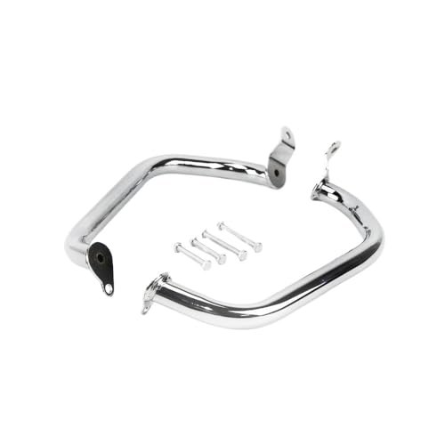 Pare-chocs moto pour Boulevard M109R Cruiser 2006-2017 protection moteur