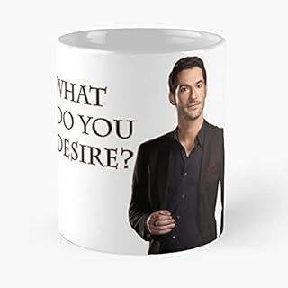 Amazon.com: lucifer morningstar
