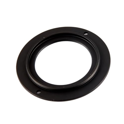 Adaptador M54 macho a M42 hembra accesorio para telescopio astronómico de 5 mm S8058-2