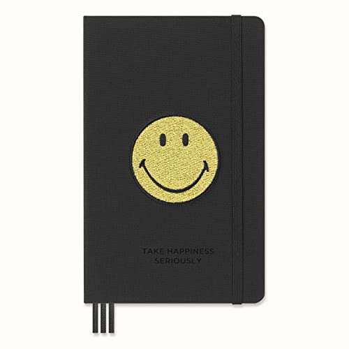 Agenda Moleskine Non Daté pour organiser votre quotidien créatif