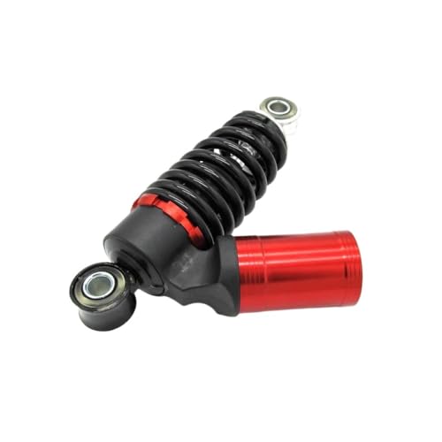 Amortisseur de moto de 180 mm idéal pour les sorties en quad et ATV