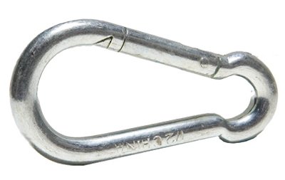 Snap Sprng Zn 5/16 2450