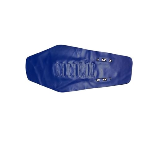 Housse de selle moto côtelée antidérapante pour SXF KXF CRF YZF