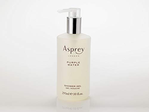 The Ritz-Carlton Asprey Purple Water Shower Gel - Invigorating Citrus ...
