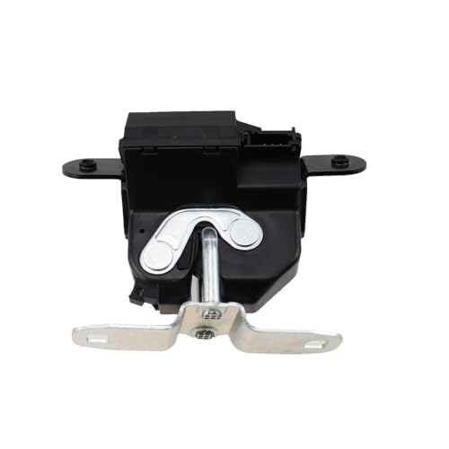 Motor de cerradura de maletero 55702917 con cierre suave para puerta trasera