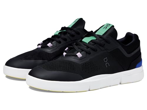 On The Roger Spin 2 baskets homme avec amorti CloudTec