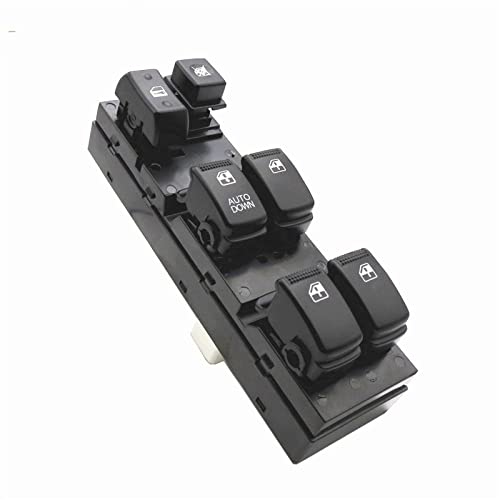 Commutateur de vitre pour Hyundai Tucson 2004-2010 bouton côté conducteur