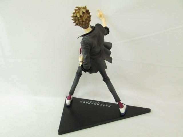 Amazon | フィギュア PSYCHOPASS サイコパス SHUSEI KAGARI 縢秀