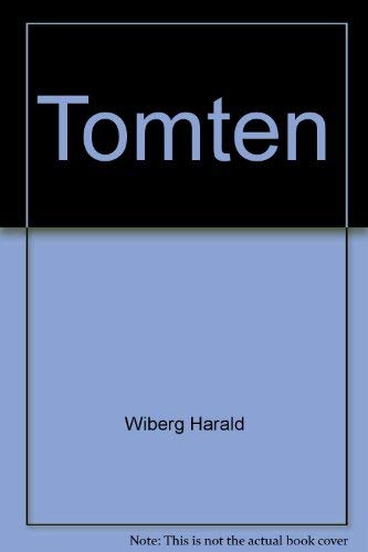 Tomten 0698204875 Book Cover
