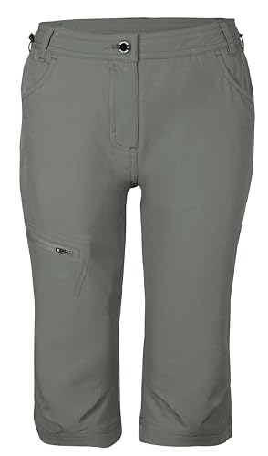 Capri fonctionnel killtec KOS 4 WMN short randonnée femme respirant et stretch pour l'été taille 44