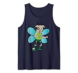 El perro de Halloween está disfrazado