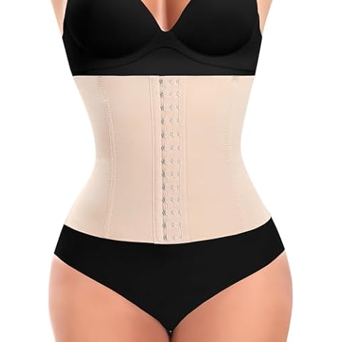 Gaine Amincissante YARRCO Cover