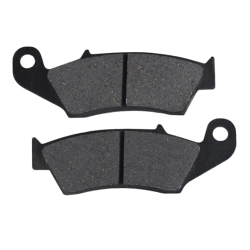 Plaquettes de frein avant moto XRV 750 Africa Twin 1994-2003 XL600V Transalp 1997-1999