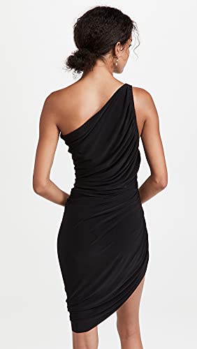 Norma Kamali Women's Diana Mini Dress3