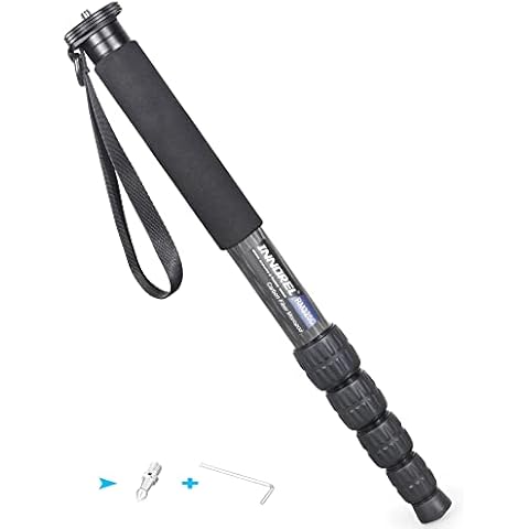 Monopode INNOREL RM325C en Fibre de Carbone Cover