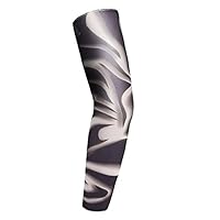 UV Schutz Arm Sleeves - Kühlende Sonnenschutz Stulpen Für Outdoor Sport