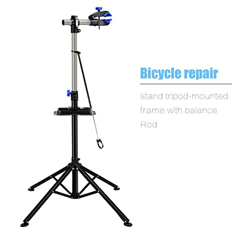 Janoon Ultrasport Bike Work Stand - Image 7