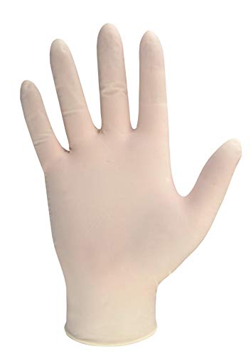 B M POLYCO LTD Bodyguards GL8885 Guanti in Lattice...