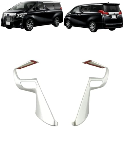 Hophelia At@[h Ft@CA 30n ɓK O  2015N~XeAOzC[pl nh{^t[ XeAOzC[XCb`g  JX^ p[c FOR ALPHARD/VELLFIRE p݌v 