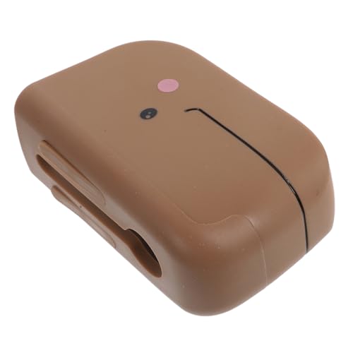 Ciieeo Bathtub Faucet Protector Silicone Tub Spout Cover Baby Safety Spout Guard Shower Splash Protection