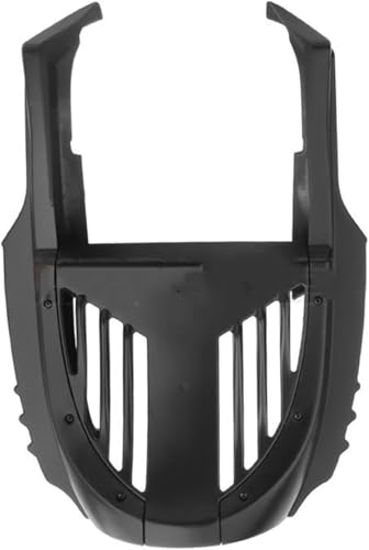 Radiateur de moto en aluminium avec becquet de carénage pour Rebel 2018-2020 avant inférieur