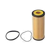 Purflux L390 - Oil Filter