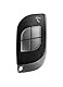Fernbedienung CAME TTS 4 Kanäle 433 MHz Rolling Code TTS44RKS - 806TS-0250