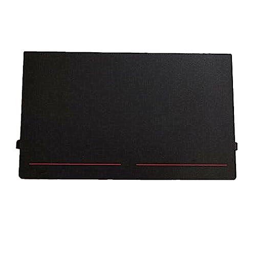 Pavé tactile réparer Chromebook Lenovo ThinkPad Yoga 11e 4th Gen noir