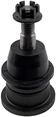 Miniatura 4 de PartsW Juego de suspensión de 4 piezas para camionetas Cadillac Chevrolet y GMC, juntas esféricas delanteras, superiores e inferiores