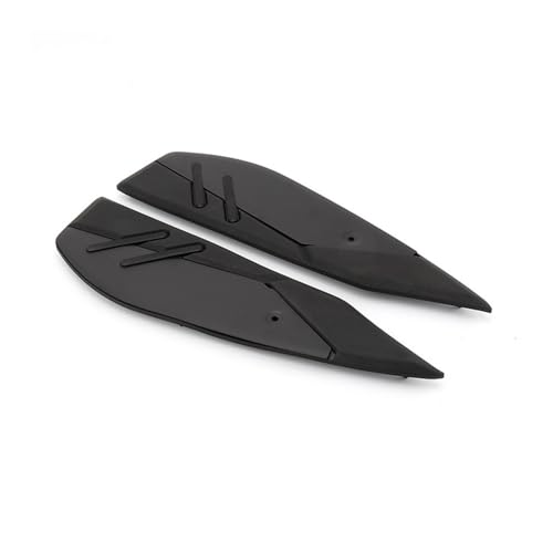 Accessoires de Moto Repose-Pieds XMAX 300 en Alliage Anodisé Finition Haute Précision