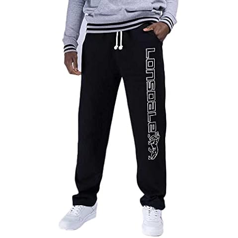 Pantalon de jogging Lonsdale Cover