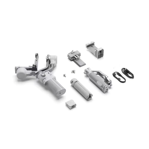 �݊���������܂�DJI RS 4 Mini RS 4 Mini Combo�ƌ݊�������C���e���W�F���g�g���b�L���O�������ꂽ�o�����V���O(RS4MiniCreatorCombo)