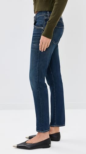 Citizens of Humanity Women's Premium Vintage Emerson Slim BF Jeans4