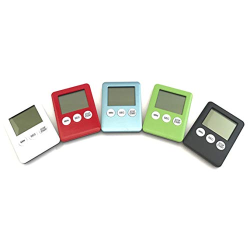 Sdfghzsedfgsdfg - Timer elettronico da cucina