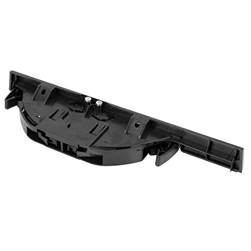 Portavasos consola central para BMW 530i 2001-2003 miniatura 5