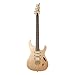 Ibanez Standard 6-String Electric Guitar (Right-Handed, Natural Flat)