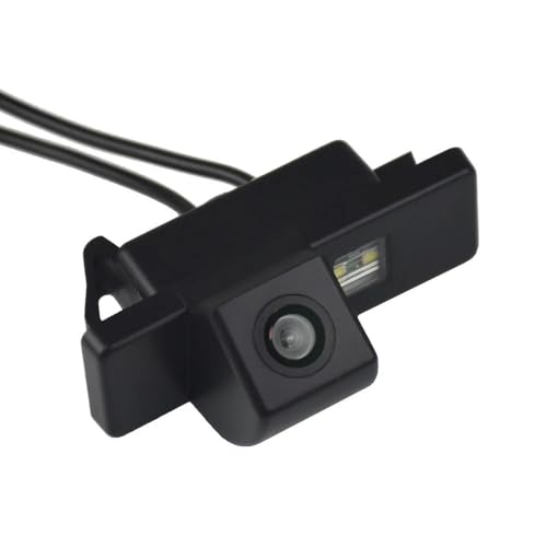 Caméra de recul pour Peugeot 408 308 307cc 301 RCZ et 307 - Aide au stationnement voiture