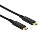 Produktbild Delock USB 3.1 Gen 1 (5 Gbps) Kabel Type-C zu Type-C, E-Marker, Ausgangsstromstärke bis zu 3A 2 Meter